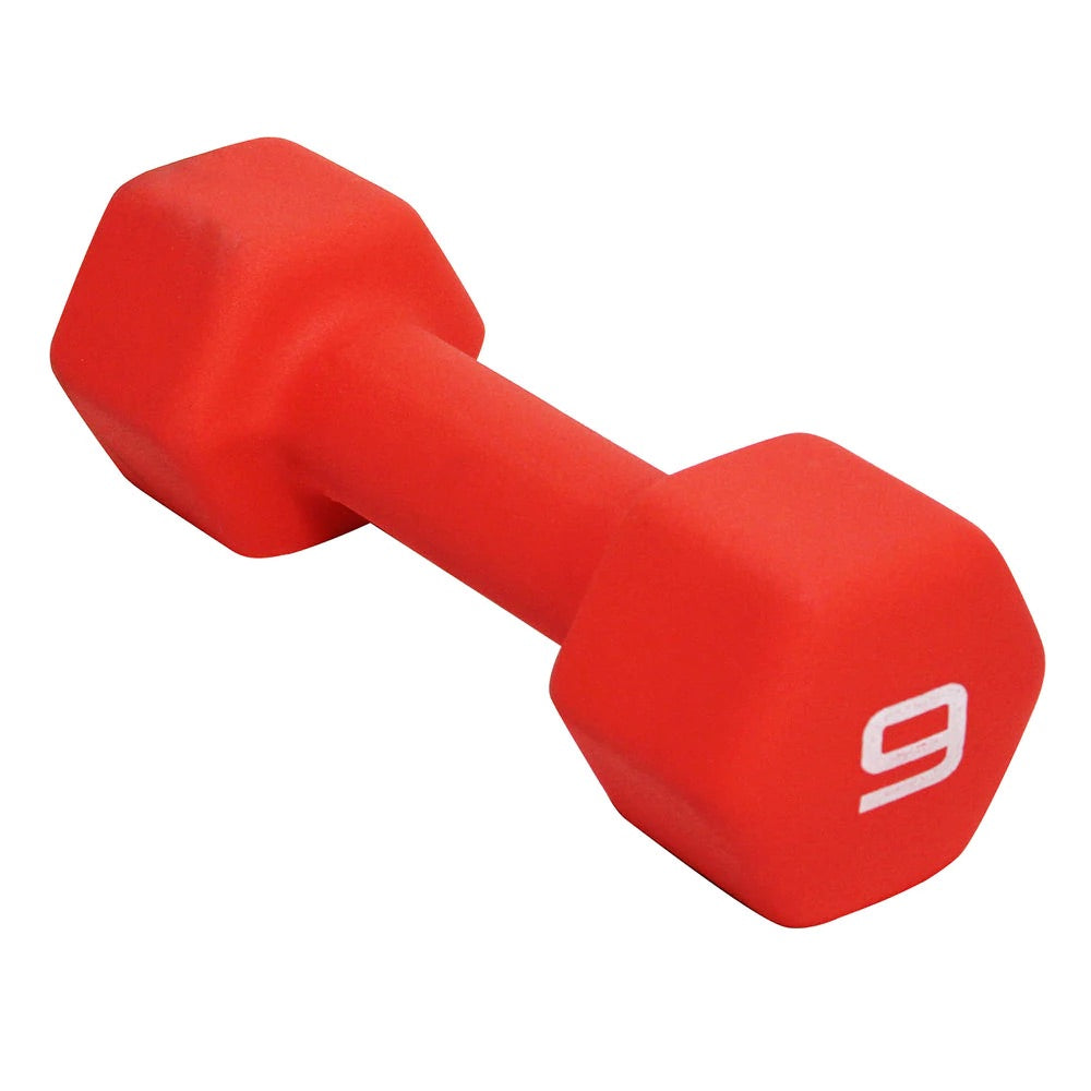 CAP Barbell Neoprene Dumbbells