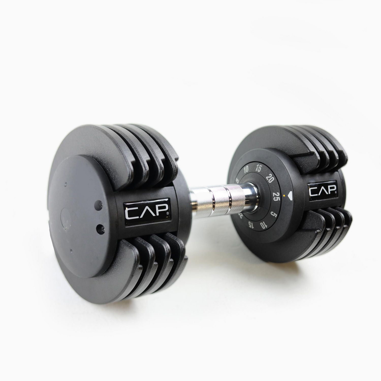 Cap barbell adjustable dumbbell sale