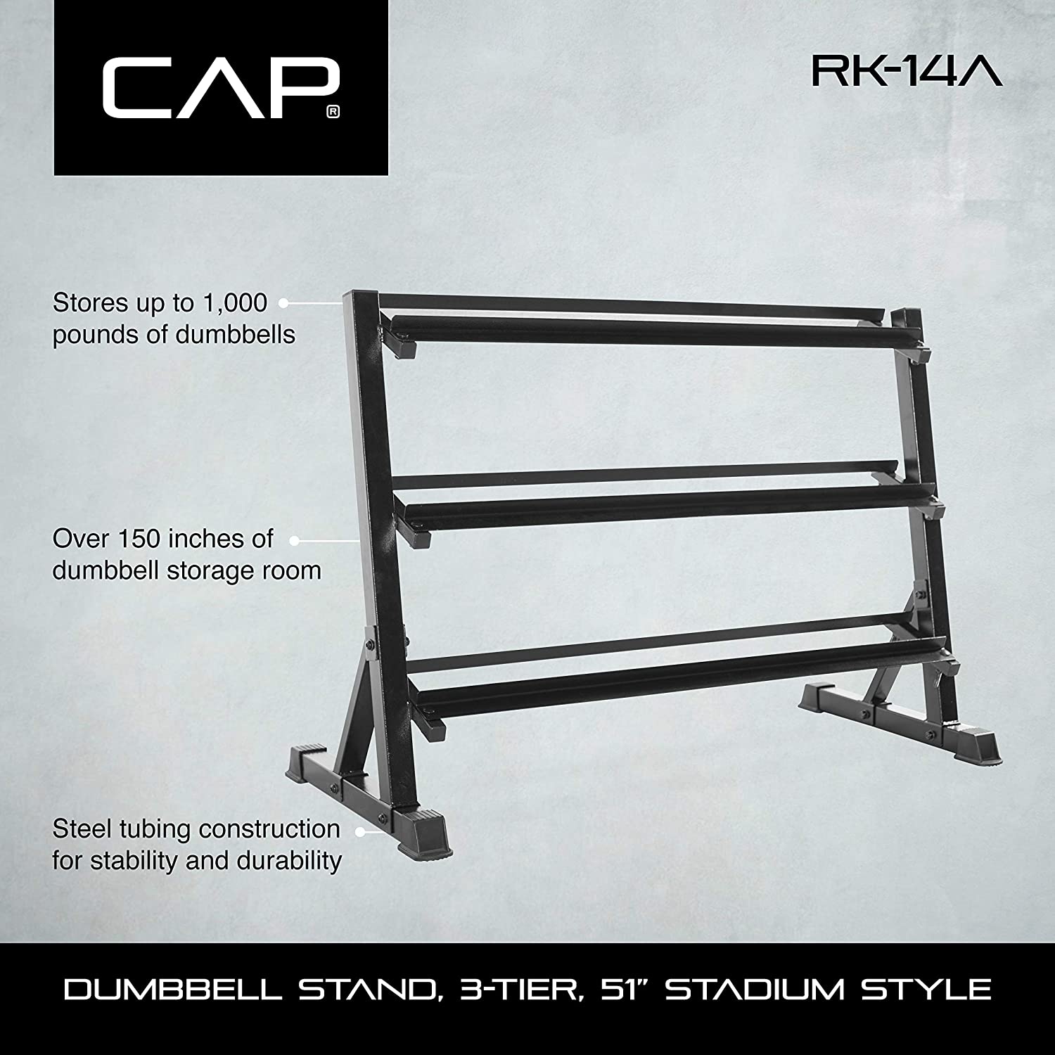 Cap barbell dumbbell set rack hotsell
