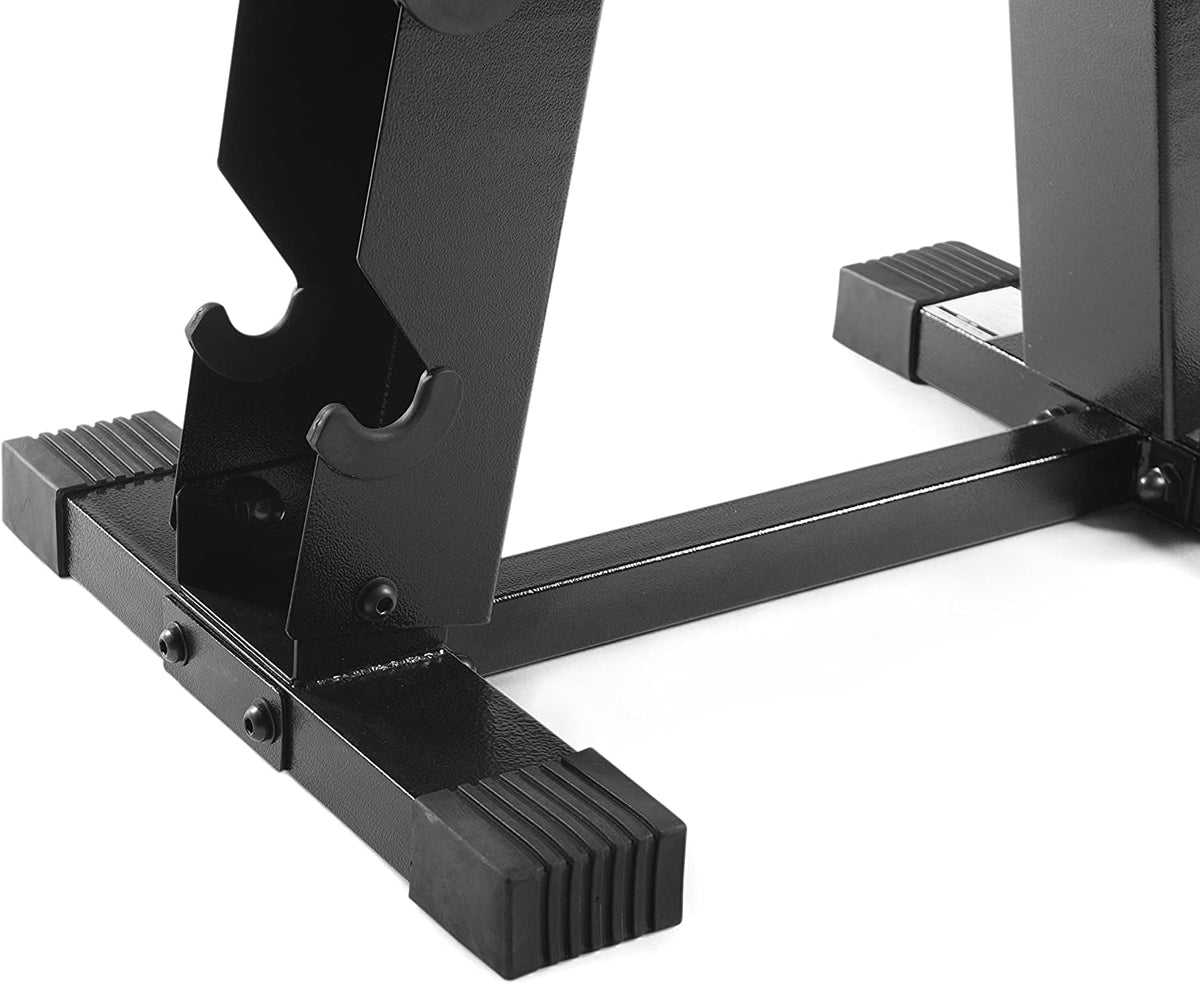 CAP Barbell A-Frame Dumbbell Racks