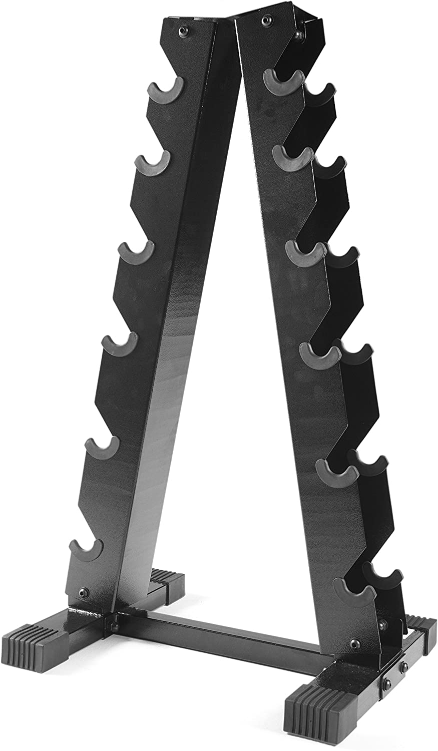 CAP Barbell A-Frame Dumbbell Racks