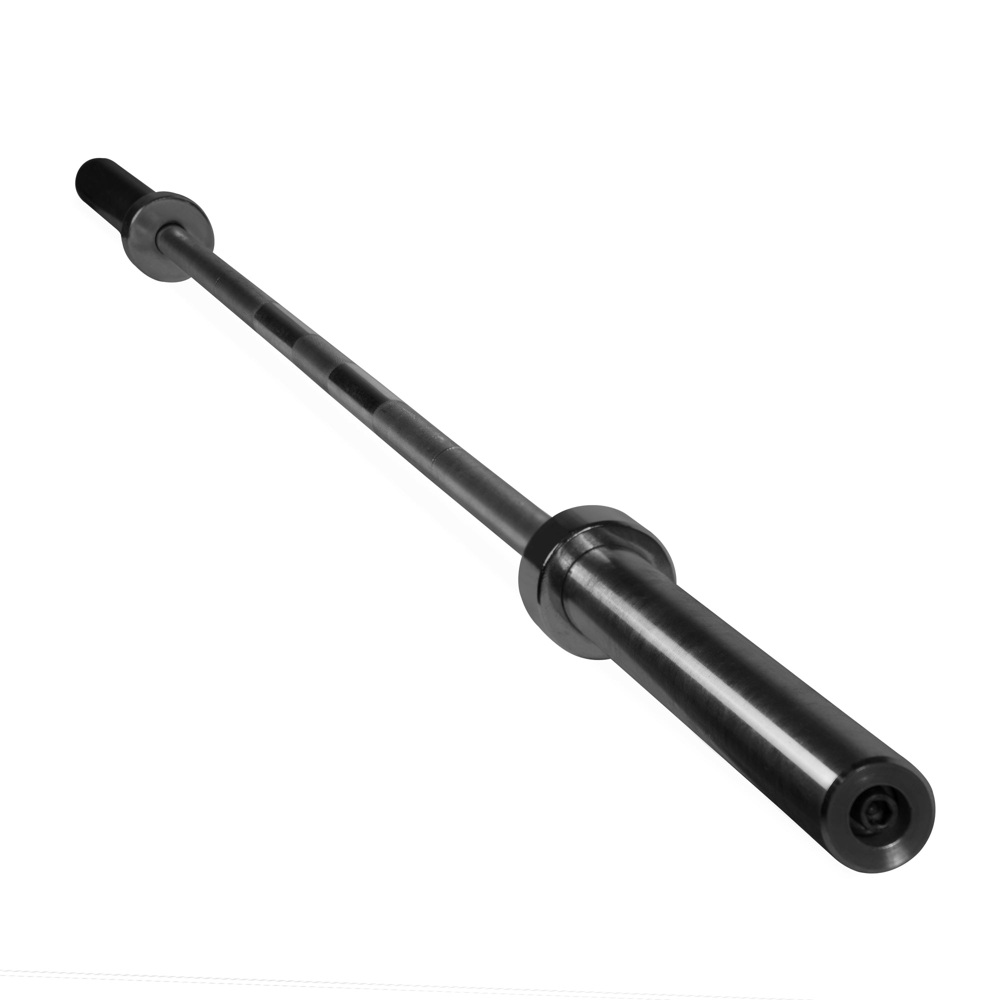 CAP Barbell 7ft 3-pc Olympic Bar - Barbell Only