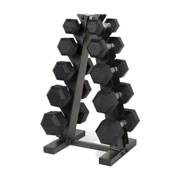 CAP Barbell A-Frame Dumbbell Racks