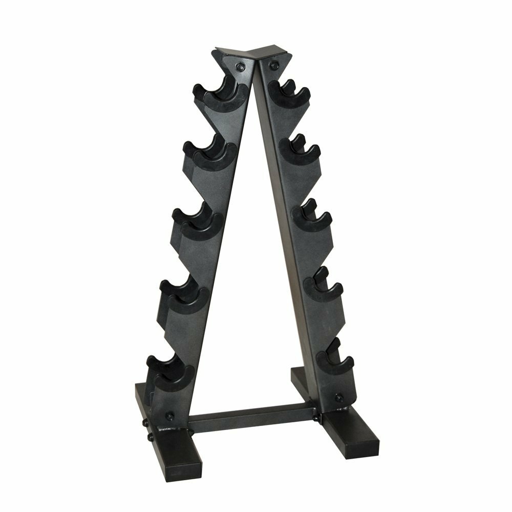 CAP Barbell A-Frame Dumbbell Racks