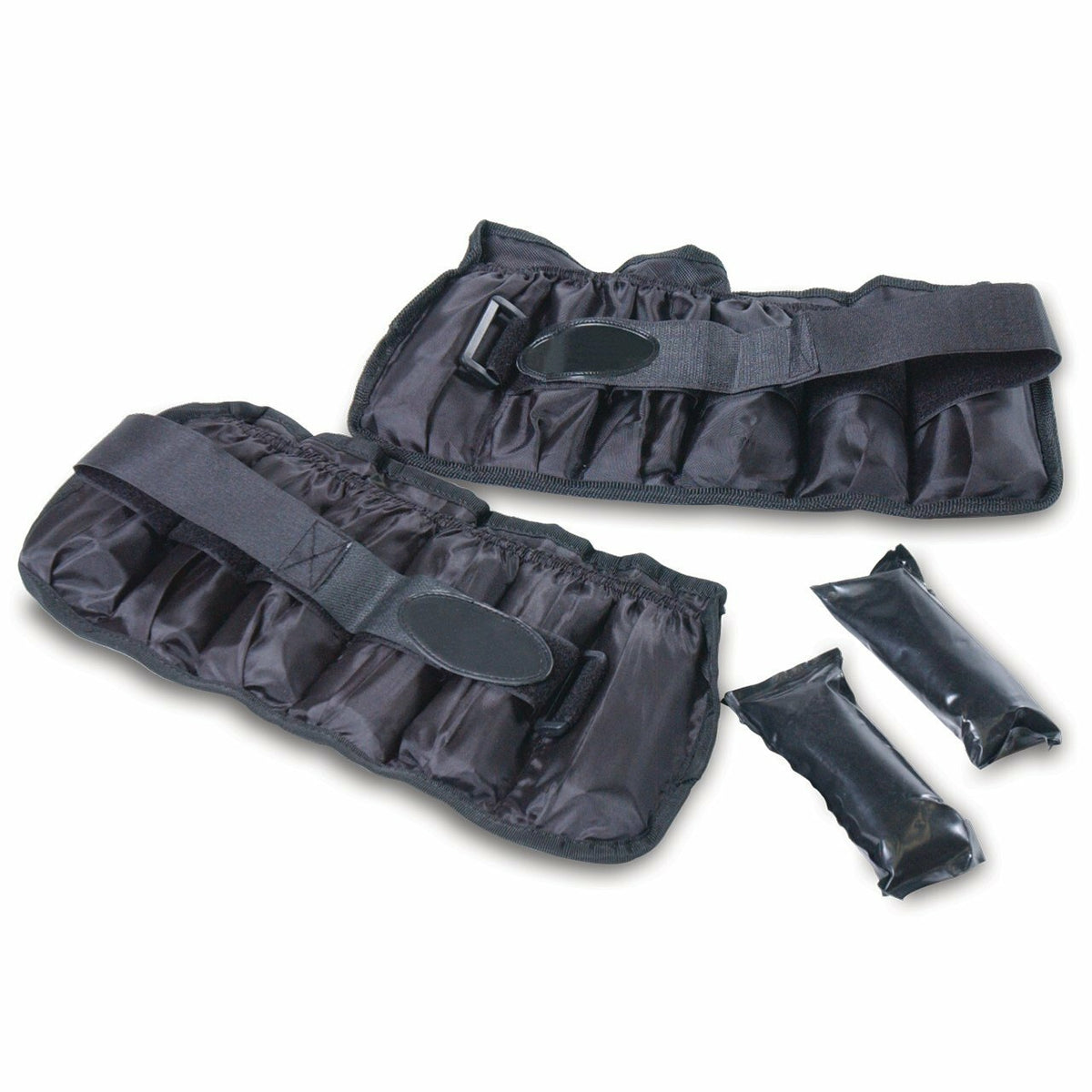 CAP Barbell Adjustable Ankle Weights