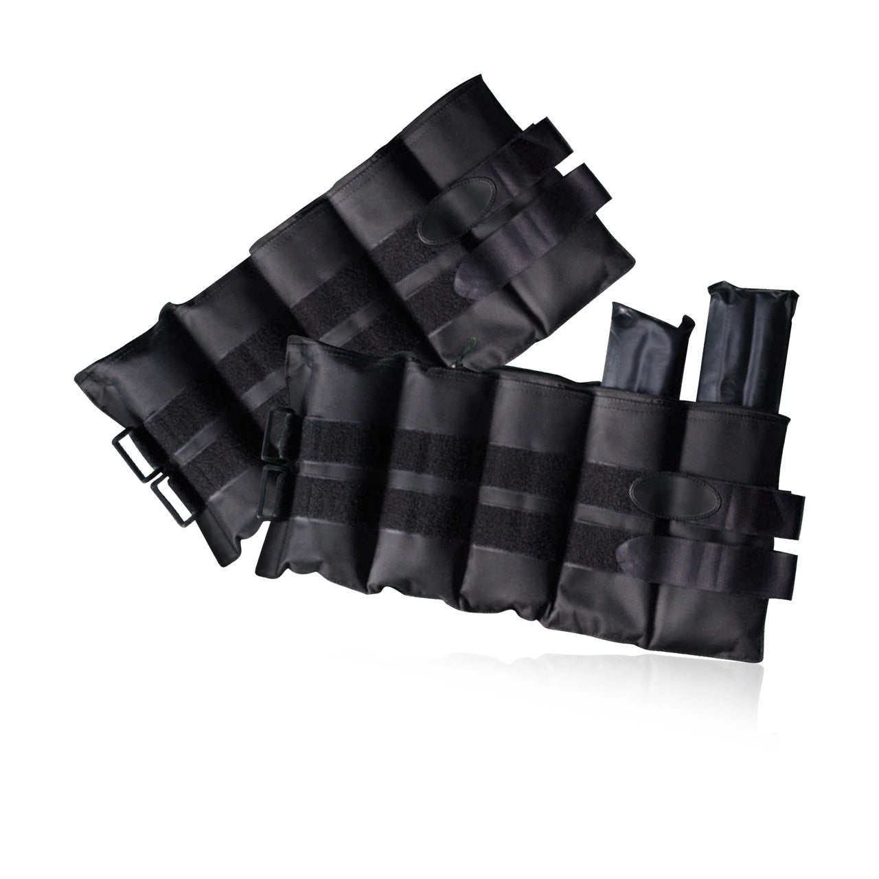 CAP Barbell Adjustable Ankle Weights