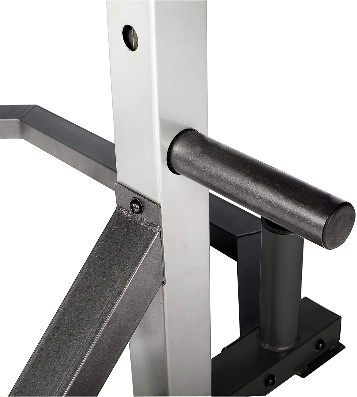 CAP Barbell Deluxe Power Rack