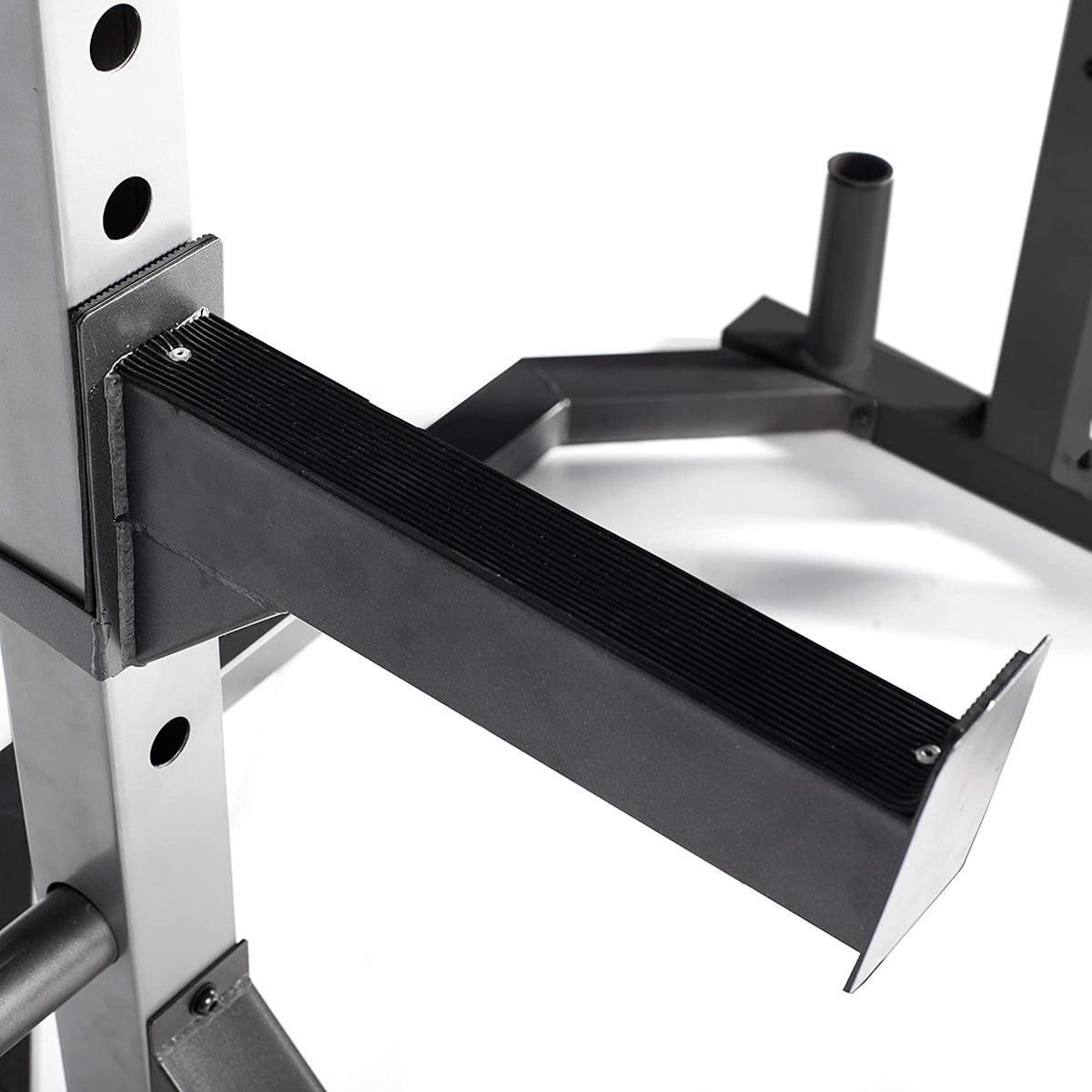 CAP Barbell Deluxe Power Rack | MAGMA Fitness