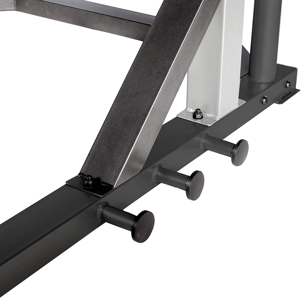 Cap barbell rack sale