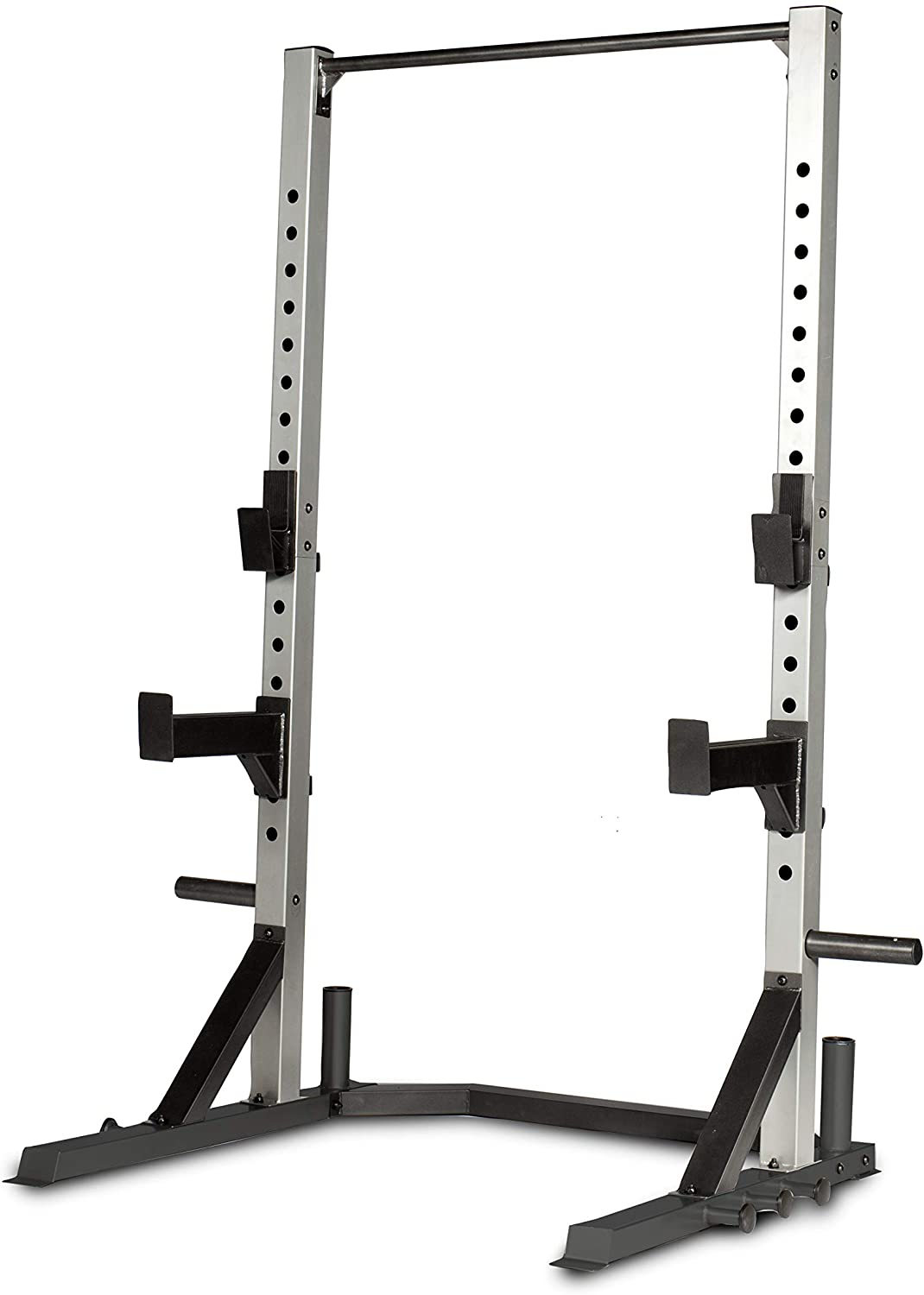 CAP Barbell Deluxe Power Rack MAGMA Fitness