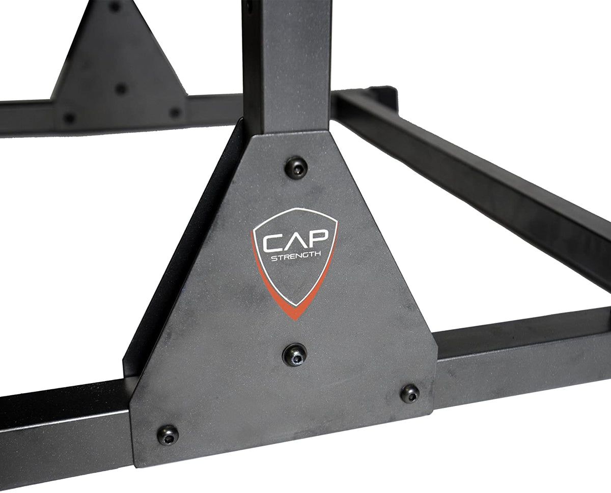 CAP Barbell Power Rack Exercise Stand
