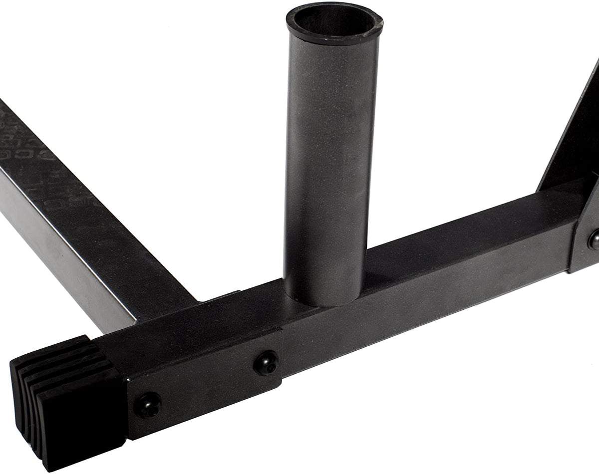 CAP Barbell Power Rack Exercise Stand MAGMA Fitness