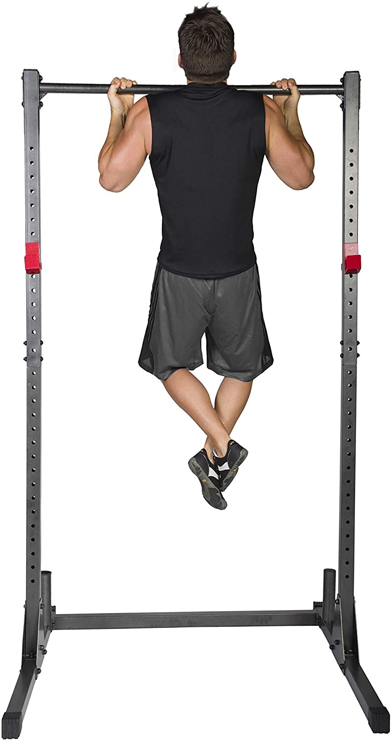 CAP Barbell Power Rack Exercise Stand MAGMA Fitness