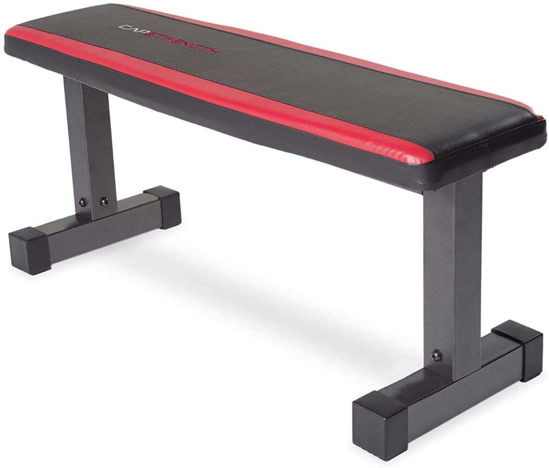 CAP Barbell Flat Bench