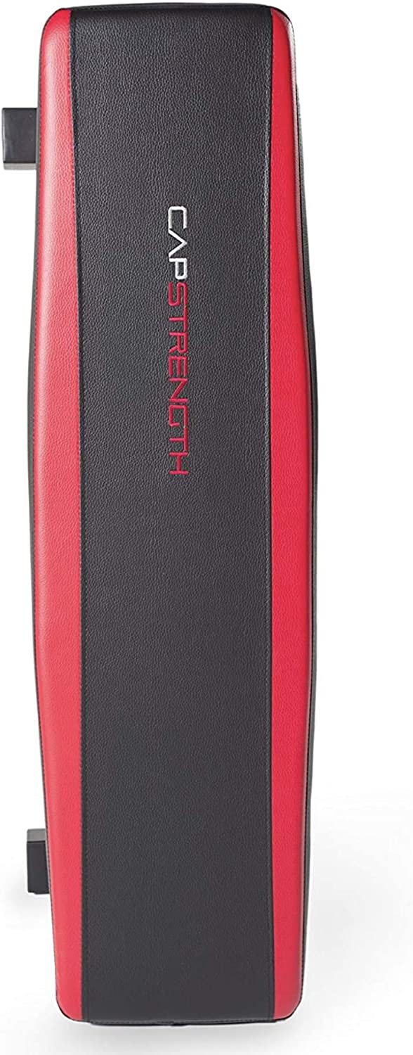 CAP Barbell Flat Bench