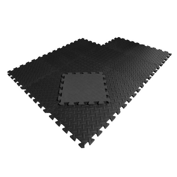 Puzzle store sport mat