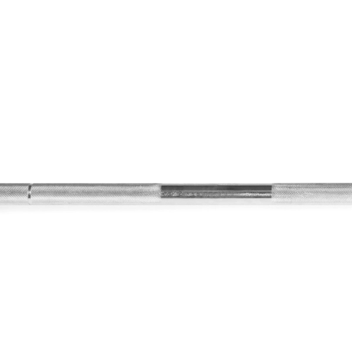 CAP Barbell Olympic Chrome Bar, 7-ft