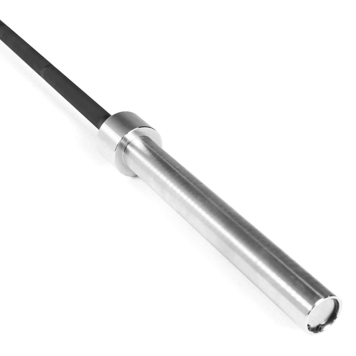 CAP Barbell &quot;THE BEAST&quot; Olympic Bar, 1000-LB Capacity, 7-ft