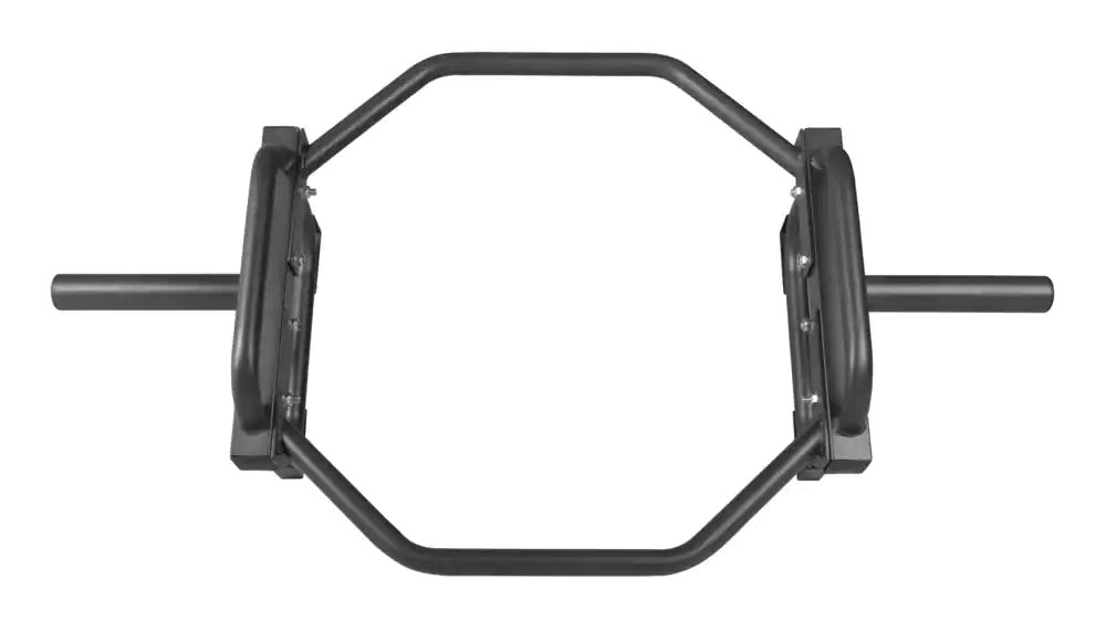 CAP Barbell Olympic Trap Shrug Bar - Thumbnail 3