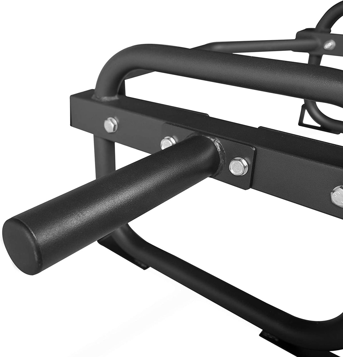 CAP Barbell Olympic Trap Shrug Bar