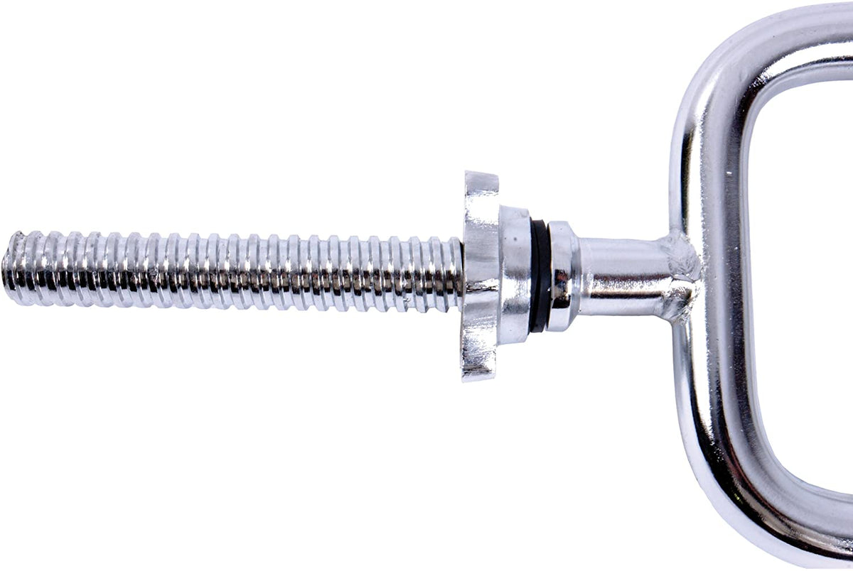 CAP Barbell Standard 34&quot; Threaded Tricep Bar