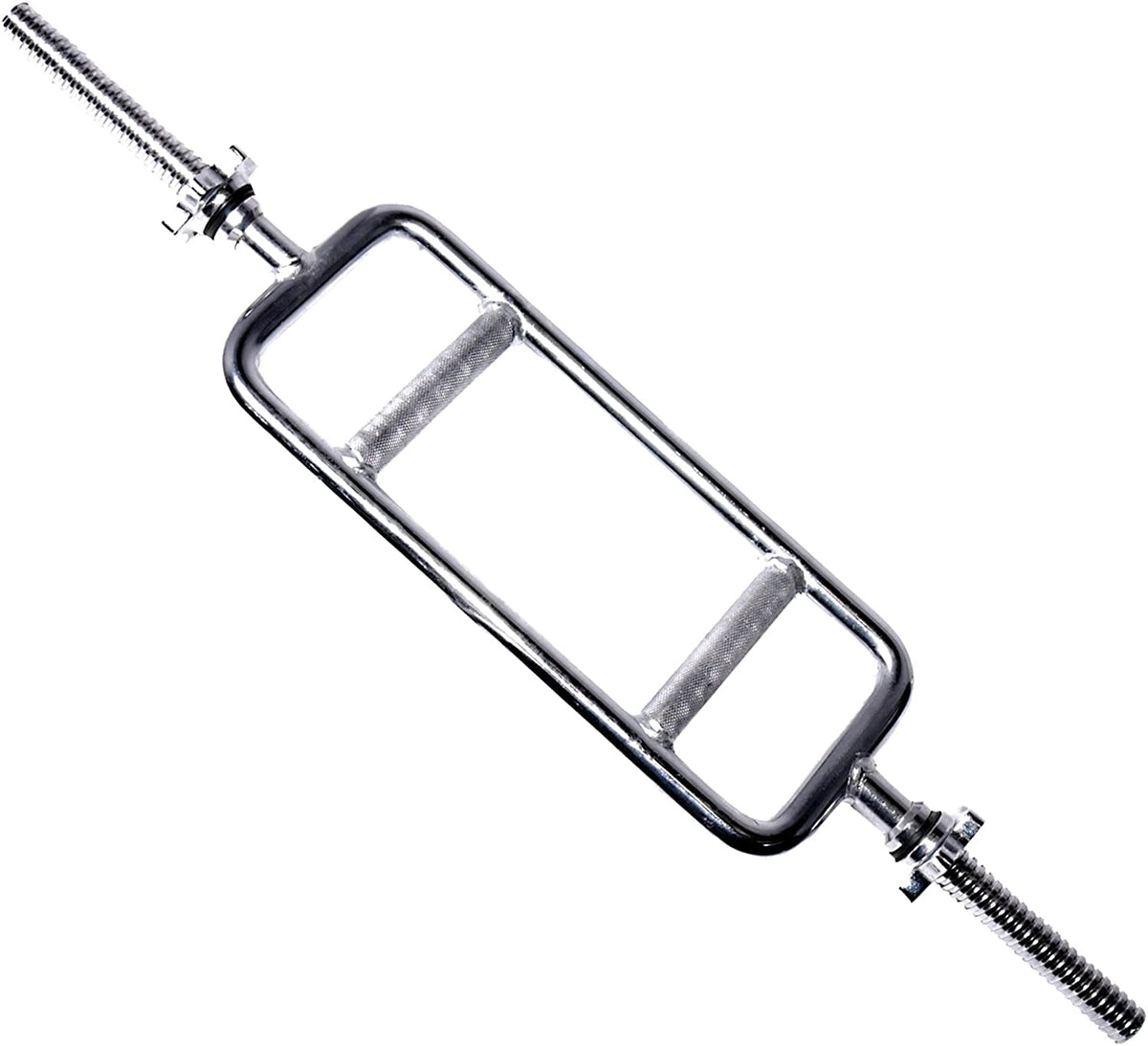 CAP Barbell Standard 34&quot; Threaded Tricep Bar