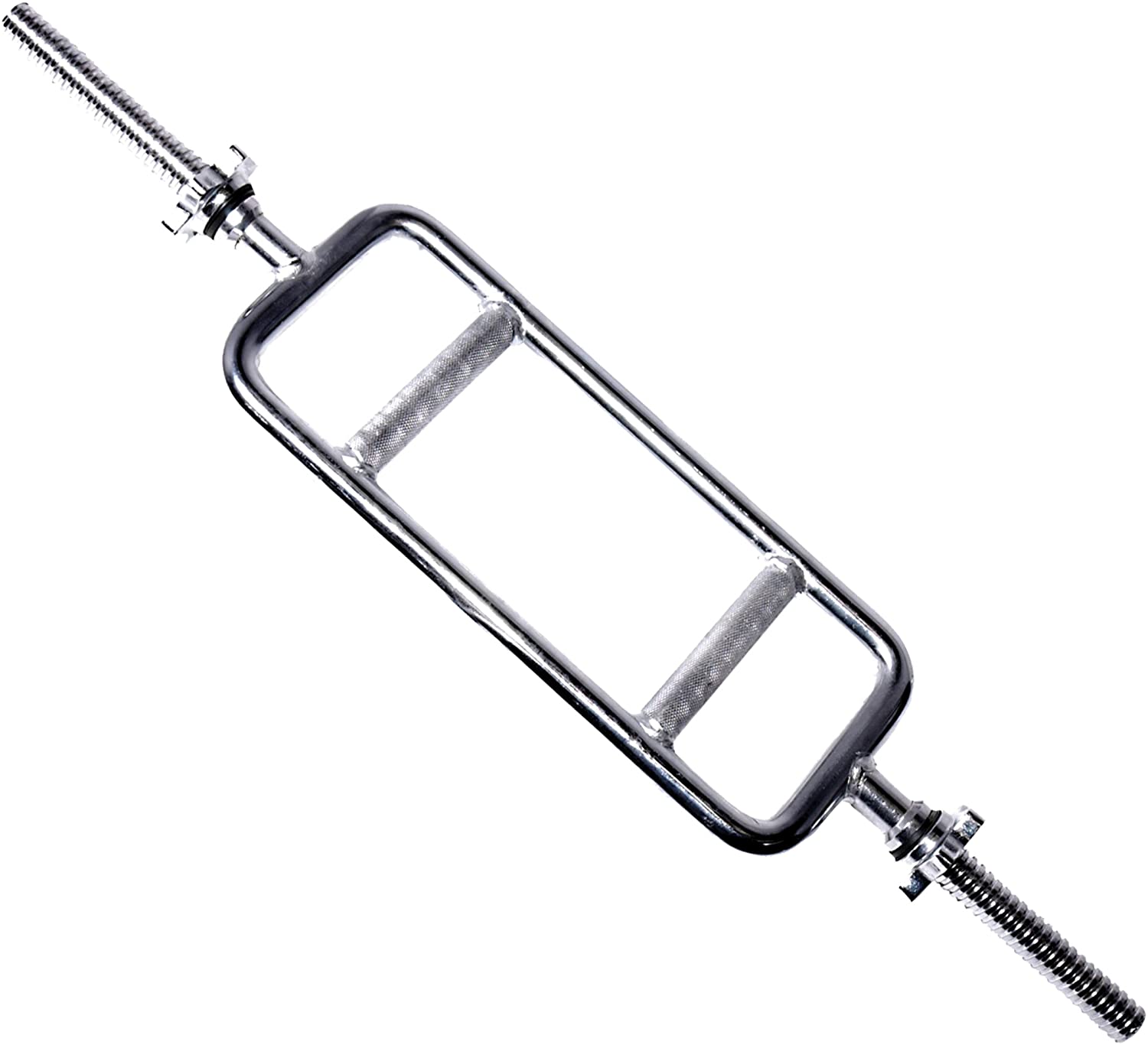 CAP Barbell Standard 34" Threaded Tricep Bar