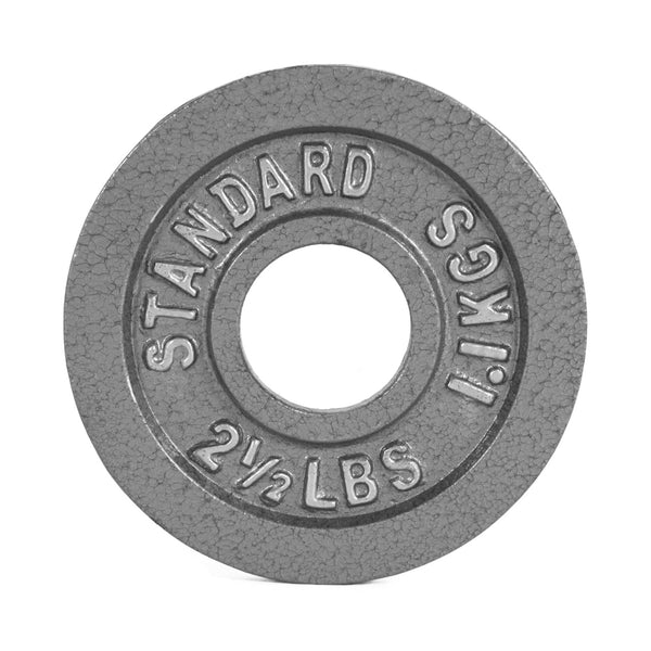 CAP Olympic Weight Plates For Sale - View #9