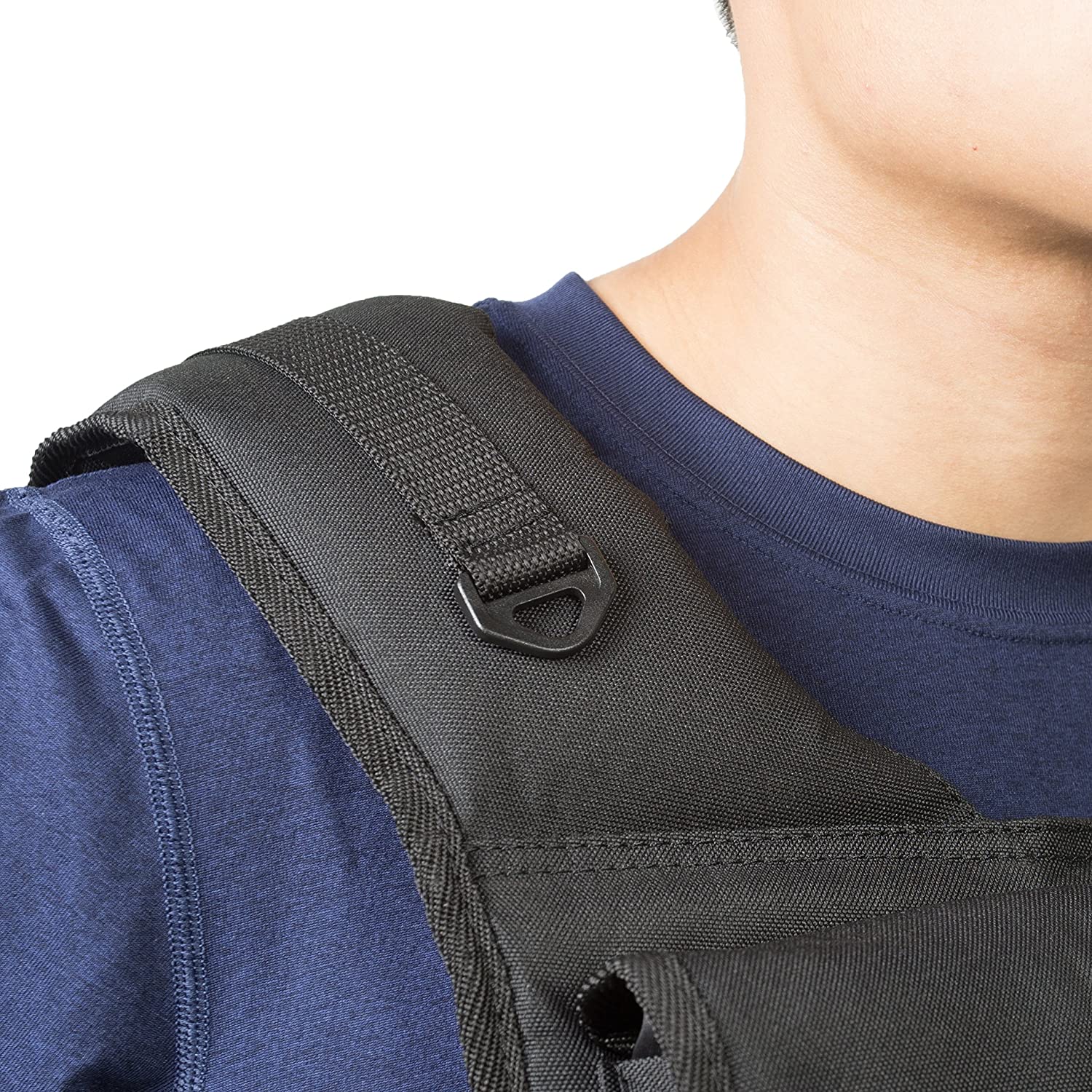 CAP Barbell Weighted Vest - Thumbnail 2