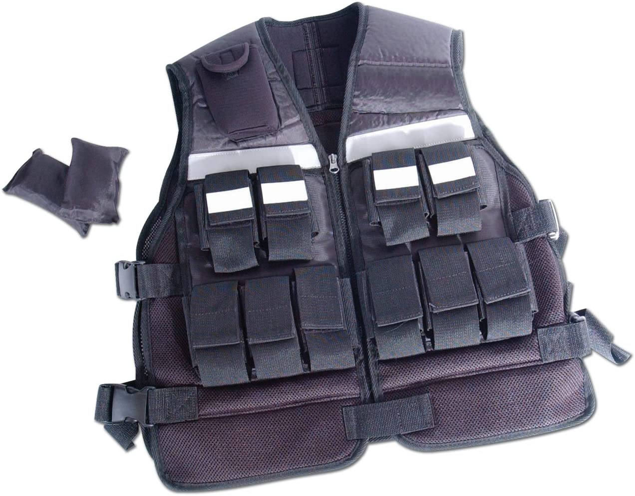 Buy Weighted Vests In Canada