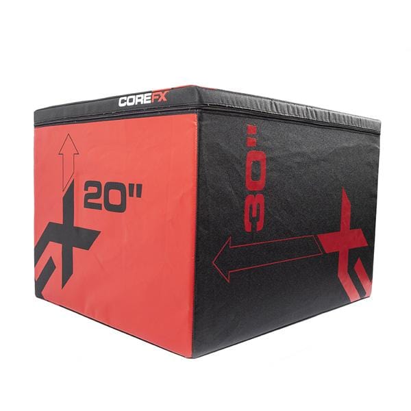 COREFX 3-in-1 Foam Plyobox