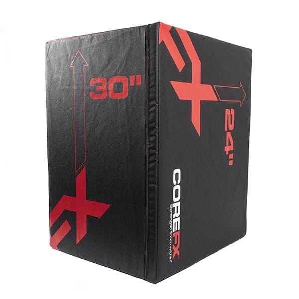 COREFX 3-in-1 Foam Plyobox