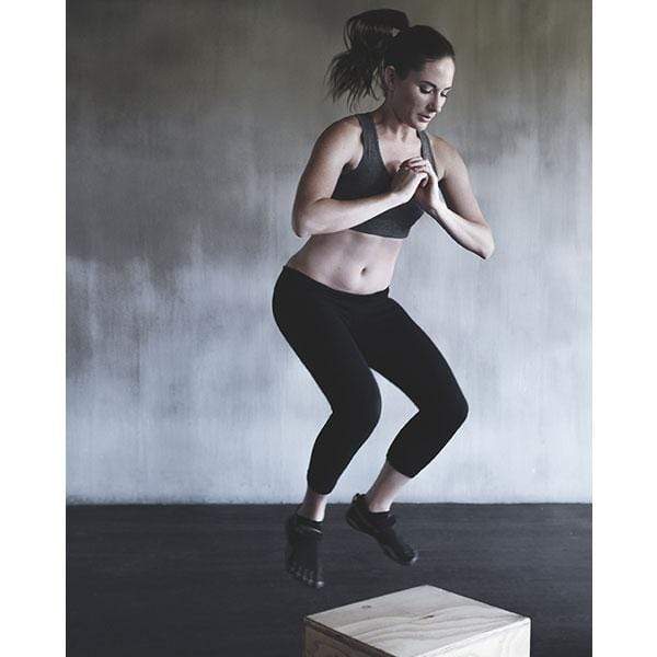 COREFX 3-in-1 Wooden Plyobox