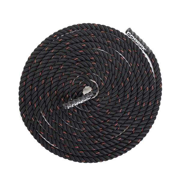 Core Combat Rope COREFX Battle Rope | MAGMA Fitness