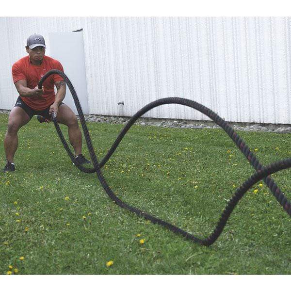 Core Combat Rope COREFX Battle Rope | MAGMA Fitness