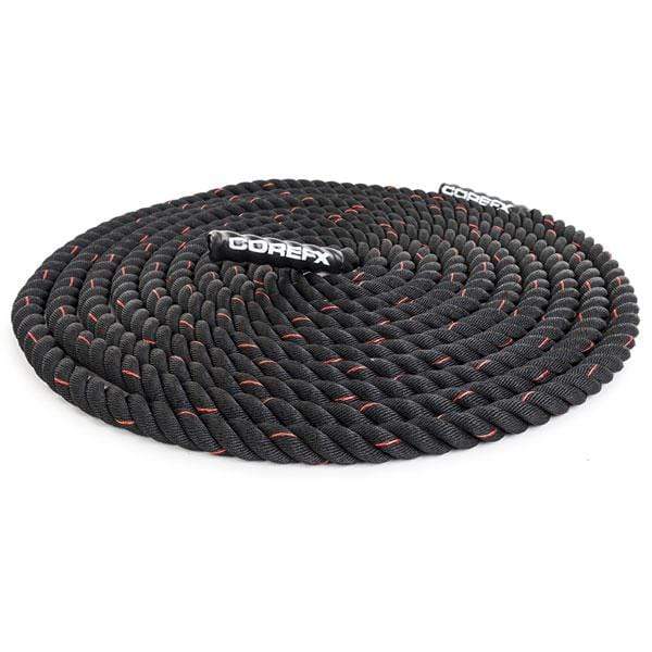 COREFX 50&#39; Battle Rope