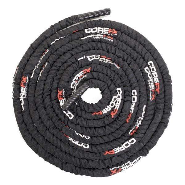 COREFX 50' Covered Battle Rope