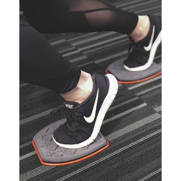 COREFX Dual Surface Gliders