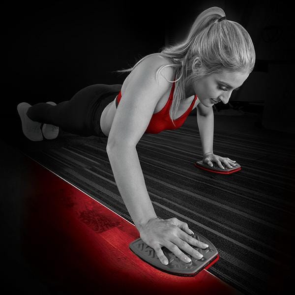 COREFX Dual Surface Gliders