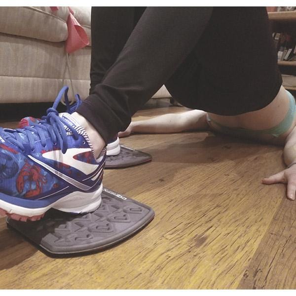 COREFX Dual Surface Gliders