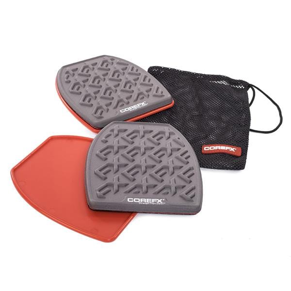 COREFX Dual Surface Gliders