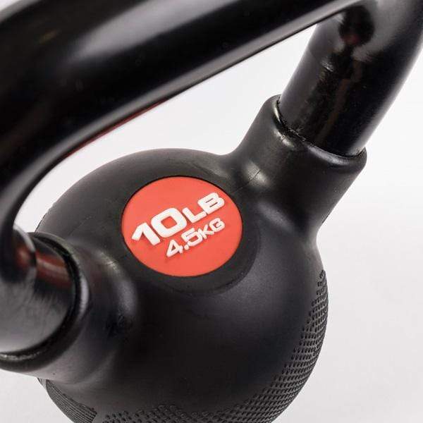 COREFX Rubber Kettlebells