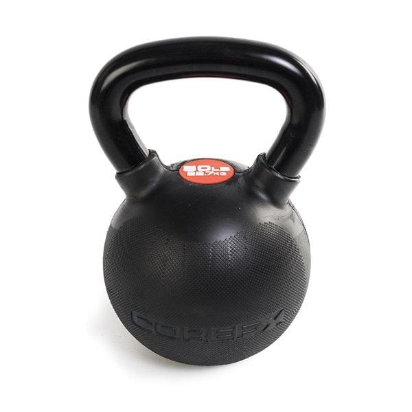 COREFX Rubber Kettlebells