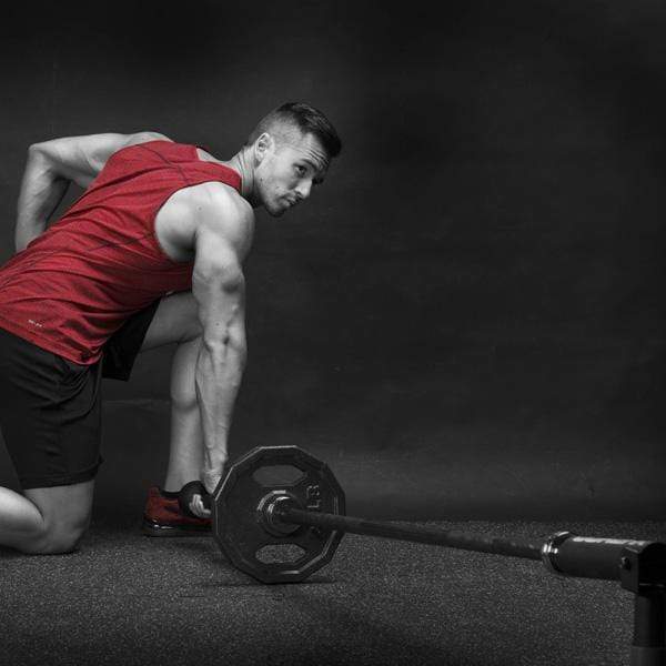 COREFX Landmine Post