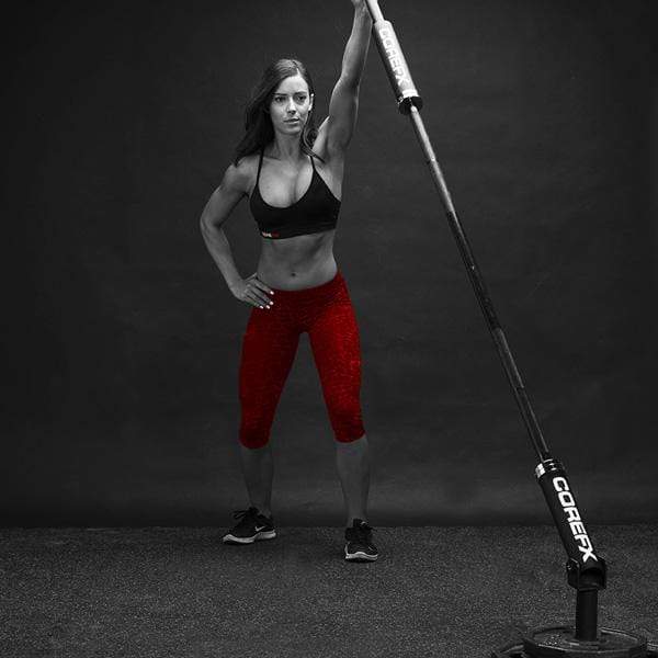 COREFX Landmine Post