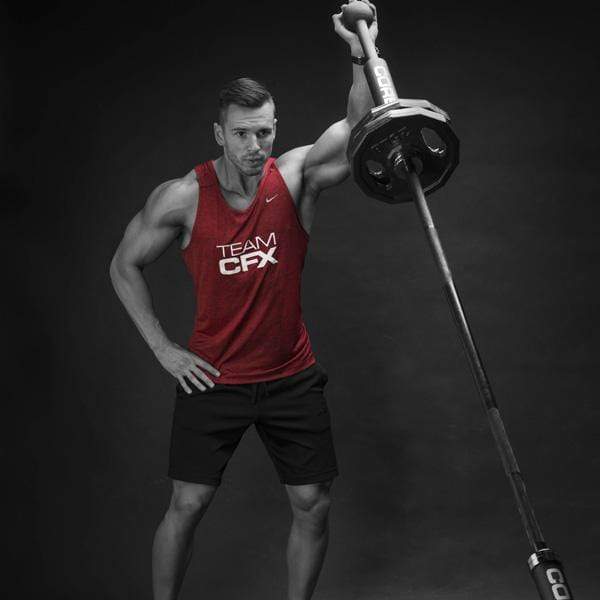 COREFX Landmine Handle