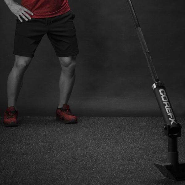 COREFX Landmine Post