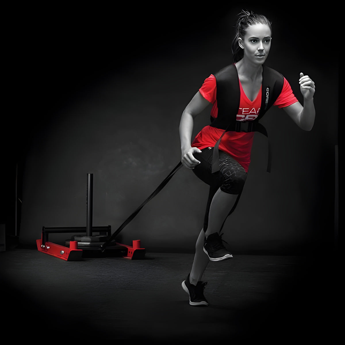 COREFX Power System Harness