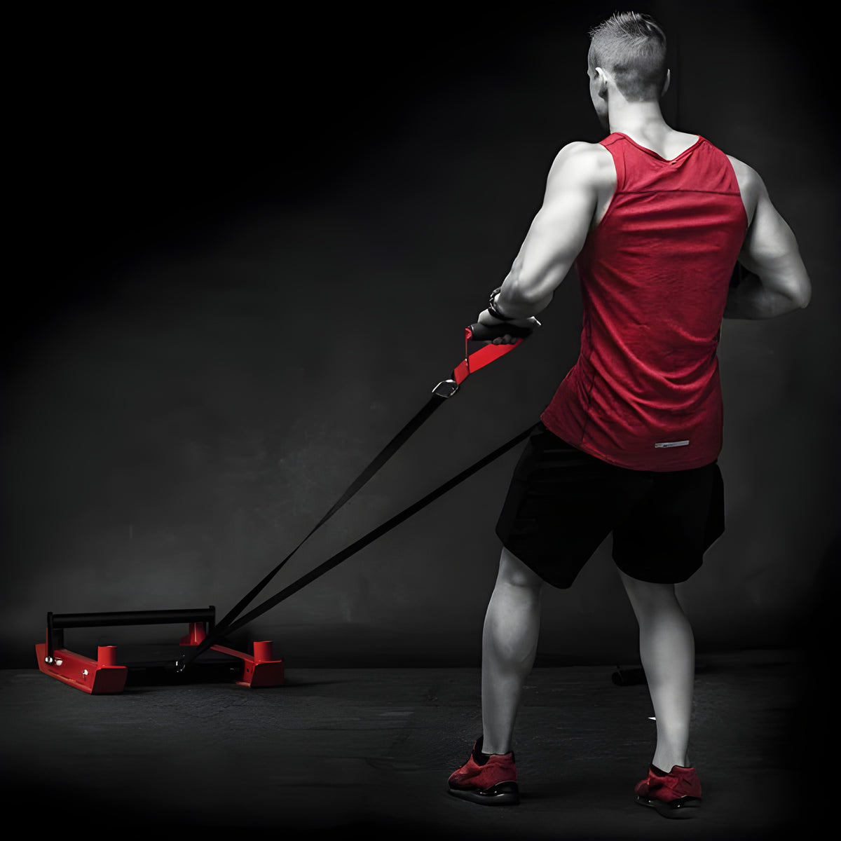 COREFX Power System Harness