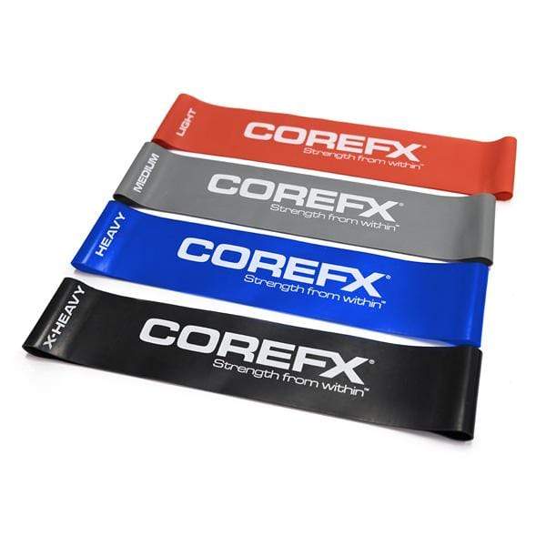 COREFX 2” Pro Loops - Set of 4